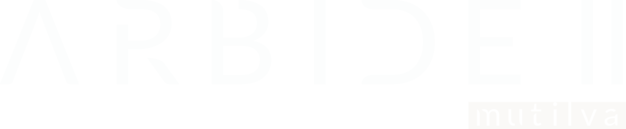 Logo Arbide